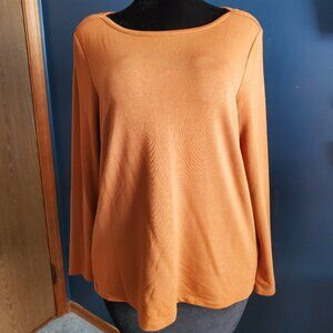 Banana Republic Long-Sleeved Shirt XL